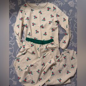 Cozyland by Morgan Lane Ellie PJ set